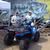 Winner of the Benton Polaris 400 I was honored to give away at the Big Bass Splash 2013 in Paris Tennessee